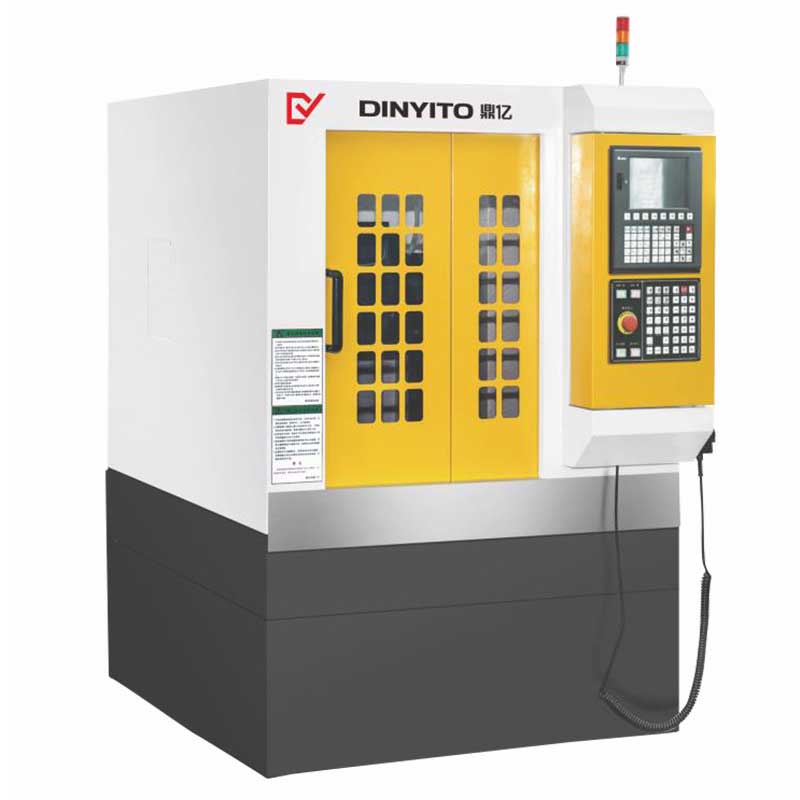 模具精雕機(jī) 模具精雕機(jī)
