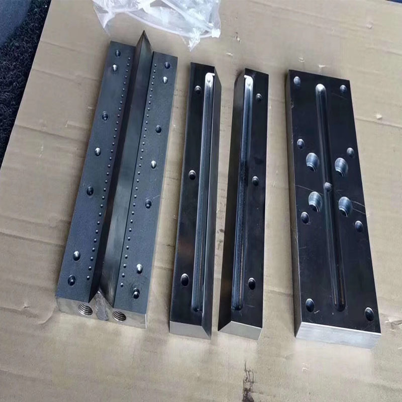 熔噴模頭 熔噴模頭