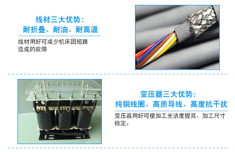 火花機配置 火花機配置