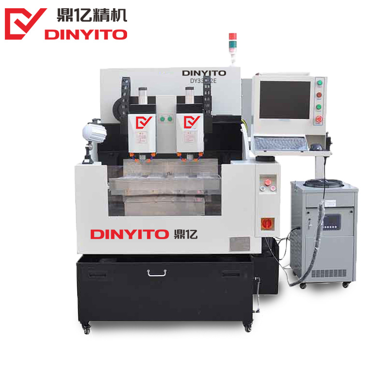 雙頭精雕機 雙頭精雕機