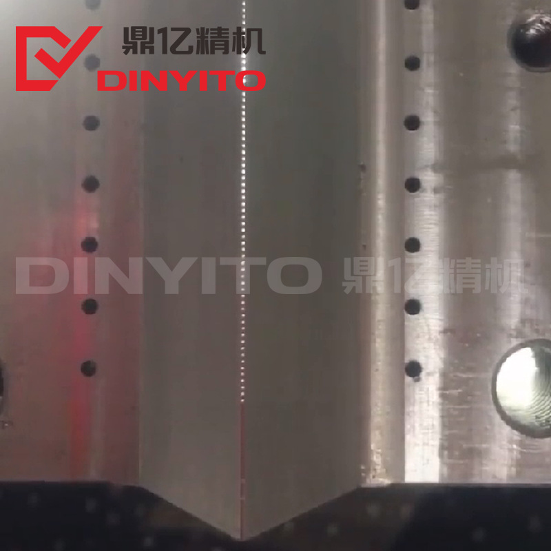 精密微孔加工 精密微孔加工
