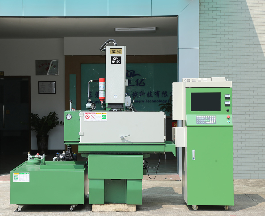 znc540火花機(jī) znc540火花機(jī)
